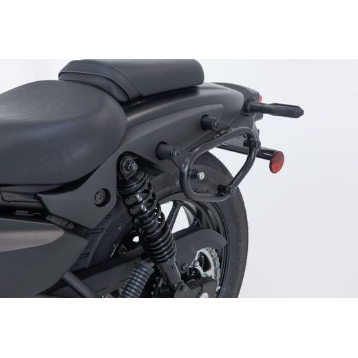 SW MOTECH SLC NOSIČ LEVÝ KAWASAKI ELIMINATOR 500 (23-).