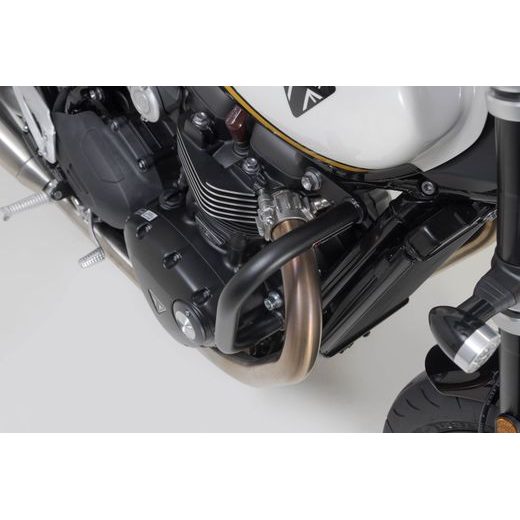 SW MOTECH PADACÍ RÁM PRO TRIUMPH MODELS (15-).