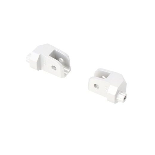 SW MOTECH MONTÁŽNÍ KIT PRO EVO STUPAČKY BMW R 1200 GS, R 1250 GS, R 1300 GS.