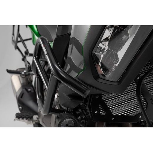 SW MOTECH PADACÍ RÁM KAWASAKI VERSYS 1000 (2019-), VERSYS 1100 (2025-)