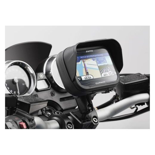 SW MOTECH NAVI CASE PRO S ČERNÝ