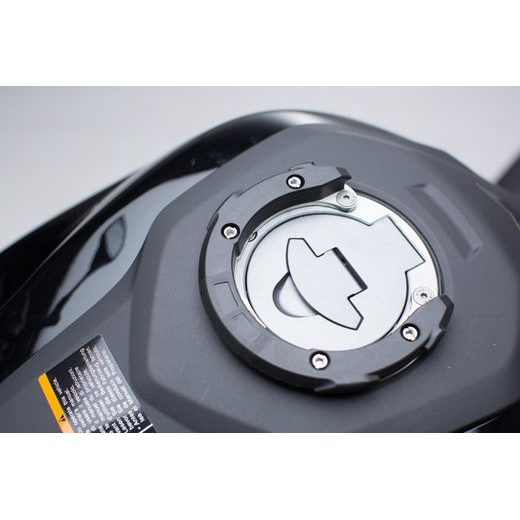 SW MOTECH PODKOVA EVO YAMAHA MT-03 (16-)