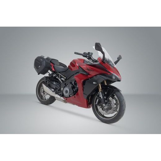 SW MOTECH PRO BLAZE H SADA TAŠEK SUZUKI GSX-S 1000 GT (21-).