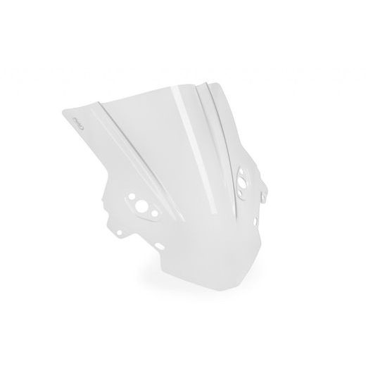PLEXI ŠTÍT PUIG Z-RACING 22731W PRŮHLEDNÝ