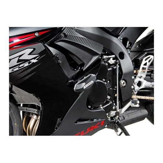 SW MOTECH PADACÍ PROTEKTORY SUZUKI GSX-R 600/750 (11-)
