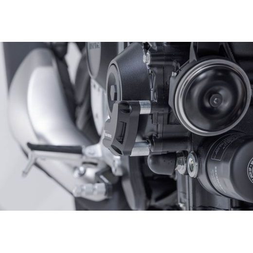 SW MOTECH PROTEKTORY NA MOTOR PRO HONDA CB1000 HORNET SC86 (24-25).
