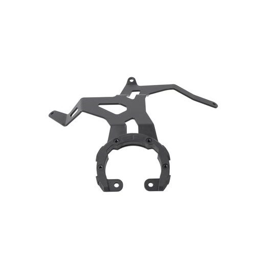 SW MOTECH EVO TANK RING BLACK. DUCATI DESERTX (22-).