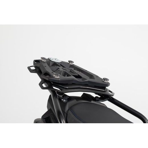 SW MOTECH SADA ADAPTÉRU NA ADV. RACK, PRO POUŽITÍ ADAPTER PLOTEN PRO STREET-RACK
