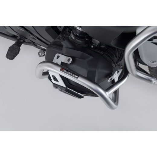 SW MOTECH PADACÍ RÁMY SPODNÍ-NEREZ PRO BMW R 1300 GS (23-).