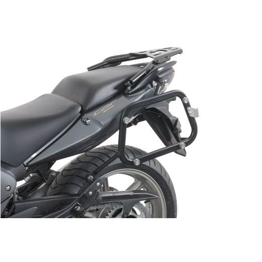 SW MOTECH NOSIČ QUICK-LOCK HONDA CBF 500
