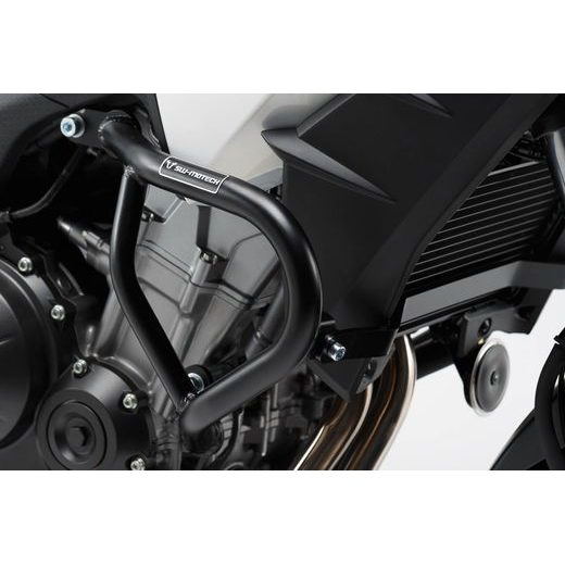 SW MOTECH PADACÍ RÁM HONDA CB 500 X (13-15)