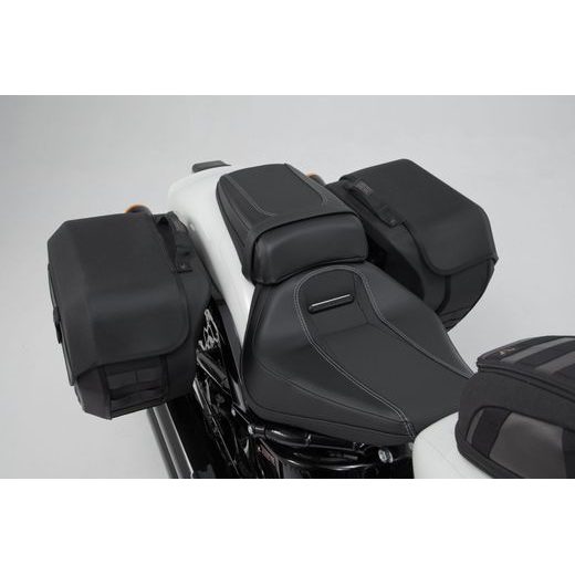 SW MOTECH SADA BOČNÍCH TAŠEK LEGEND GEAR LH HARLEY-DAVIDSON SOFTAIL BREAKOUT (17-)