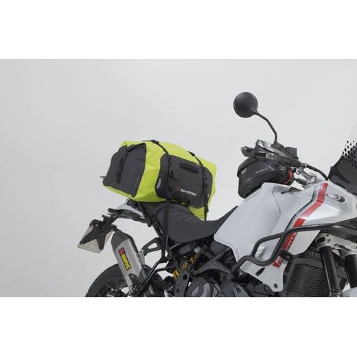 SW MOTECH DRYBAG 350 TAIL BAG 35 L. ŽLUTÝ