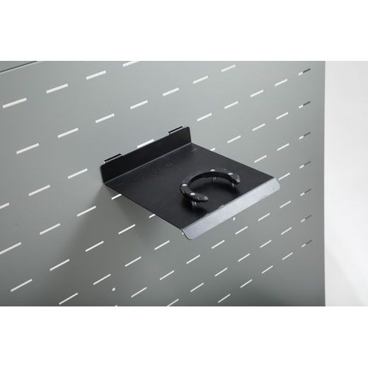 SW MOTECH FIXTURE FOR SALES DISPLAY WITH TANK RING TESTER FOR EVO TRT.