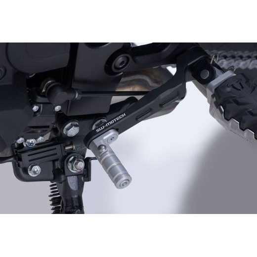 SW MOTECH ŘADÍCÍ PÁKA SUZUKI GSX-S1000GX (23-).