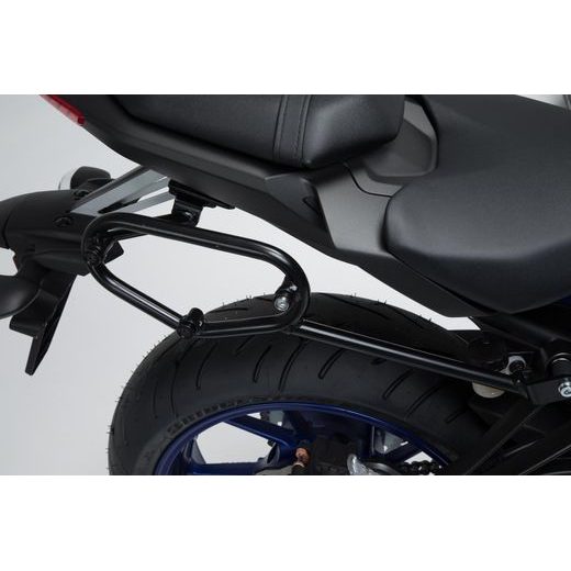 SW MOTECH NOSIČ SLC PRAVÝ PRO YAMAHA MT-07 (14-17)