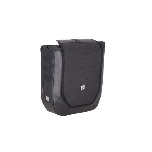 SW MOTECH LEGEND GEAR BOČNÍ TAŠKA 16 LITRŮ PRO V-LOC SYSTEM,LEVÁ/PRAVÁ