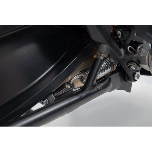 SW MOTECH HLAVNÍ STOJAN PRO KTM 790 ADV R (19-) / 890 ADV R (20-).