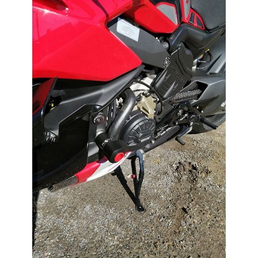 PROTEKTORY NA RÁM CLASIC - DUCATI STREETFIGHTER V4