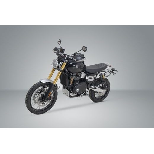 SW MOTECH NOSIČ SLC LEVÝ PRO TRIUMPH SCRAMBLER 1200 (18-)