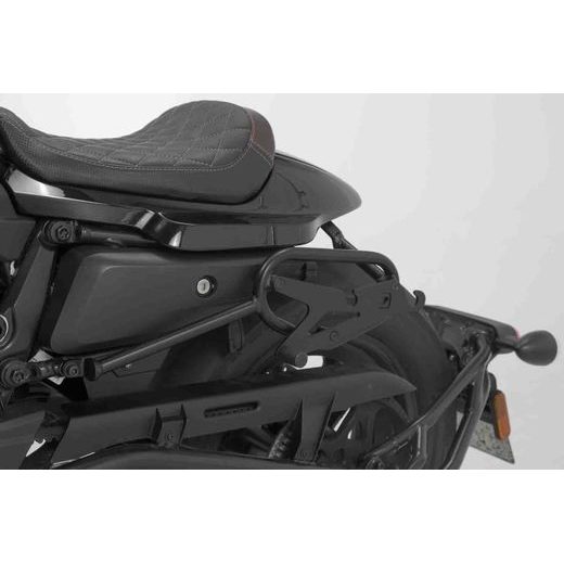 SW MOTECH LEGEND GEAR SADA TAŠKA LH1 HARLEY-DAVIDSON SPORTSTER S (21-).