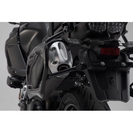 SW MOTECH NOSIČ QUICK-LOCK PRO YAMAHU XTZ 1200 SUPER TENERE