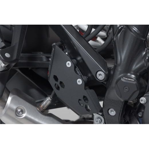 SW MOTECH KRYT ZADNÍ BRZDOVÉ PUMPY KTM 1290 SUPER ADVENTURE (21-)