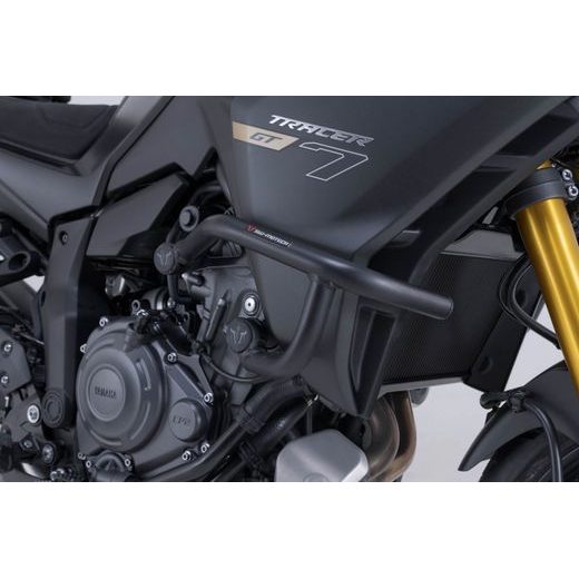 SW MOTECH PADACÍ RÁMY PRO YAMAHA TRACER 7/GT (25-)