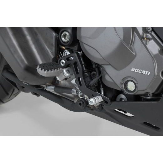 SW MOTECH BRZDOVÁ PÁKA DUCATI MULTISTRADA 950 (18-) / 1260 (17-).