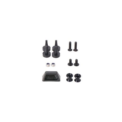 SW MOTECH ADAPTER PLOTNA PRO STREET-RACK NA DUSC