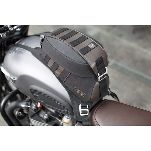 SW MOTECH LEGEND GEAR TANK BAG LT2 ,5,5 L POPRUHOVÝ