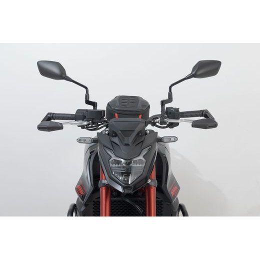 SW MOTECH CHRÁNIČE PÁČEK S DEFLEKTOREM HONDA CB750 HORNET RH12 (22-23).