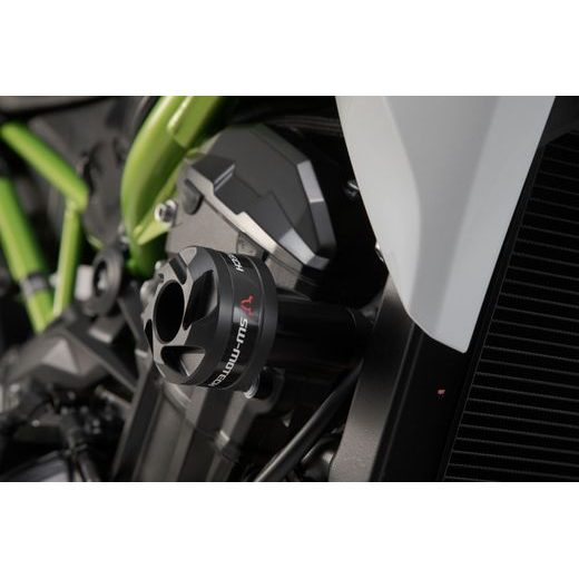 SW MOTECH PADACÍ PROTEKTORY KAWASKI Z 900 (16-),Z900RS (17-)