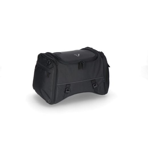 SW MOTECH ION M ZADNÍ BAG 26-36 LITRŮ 600D POLYESTER/SOFT VINYL PORUHOVÝ
