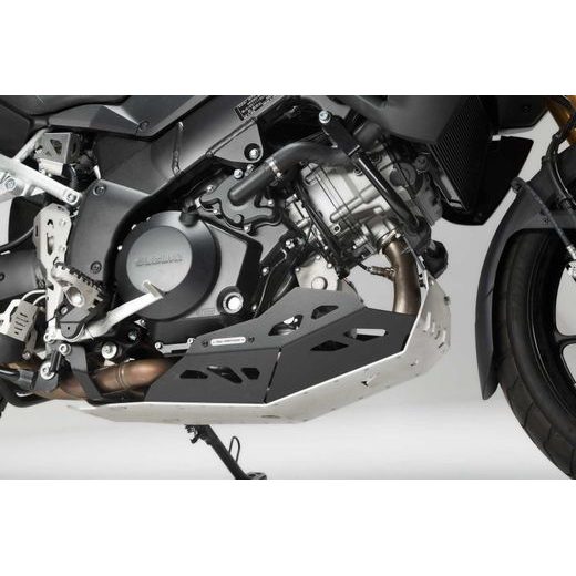 SW MOTECH KRYT MOTORU SUZUKI V-STROM 1000 /14-/PRO MONTÁŽ BEZ PADACÍHO RÁMU