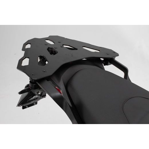 SW MOTECH DUCATI - MULTISTRADA 950 - TOP NOSIČ STREET-RACK DUCATI MULTISTRADA 1200 ENDURO/950 /1260 (16-)