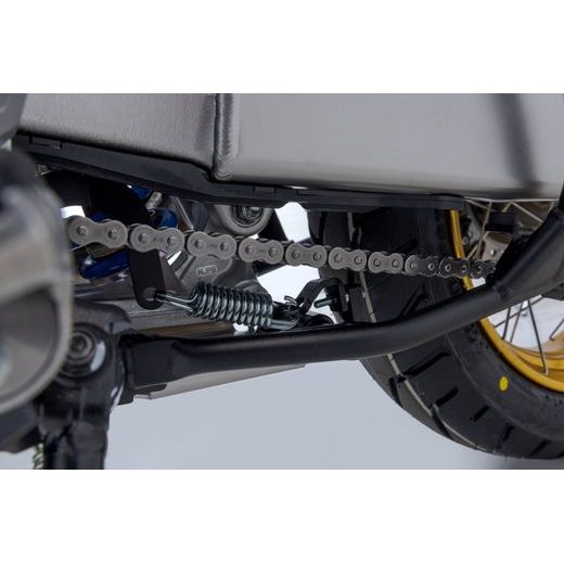 SW MOTECH HLAVNÍ STOJAN HONDA CRF1100L AFRICA TWIN ADVENTURE SPORTS ES SD14 (23-25).