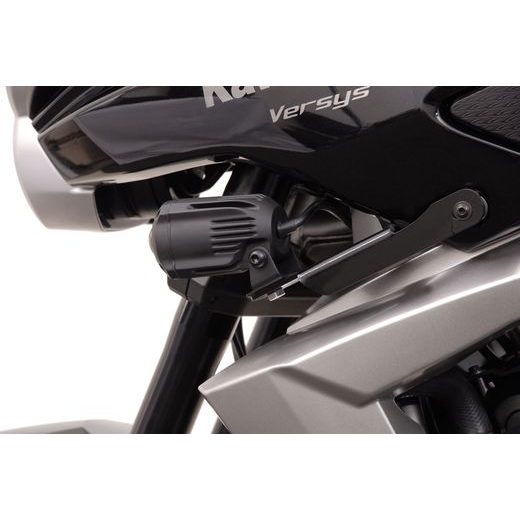 SW MOTECH DRŽÁK SVĚTEL, KAWASAKI VERSYS 650 (10-14).