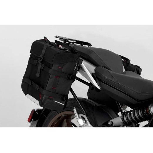 SW MOTECH SYSBAG 15/15 TAŠKY SADA ZERO SR/S (19-).