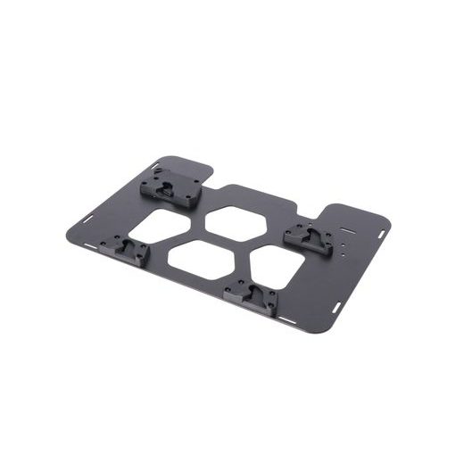 SW MOTECH ADAPTER PLOTNA PRO SYSBAG WP L, LEVÁ