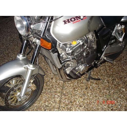 PROTEKTORY NA RÁM DRAGON - HONDA CB 1000 BIG ONE - 92-98