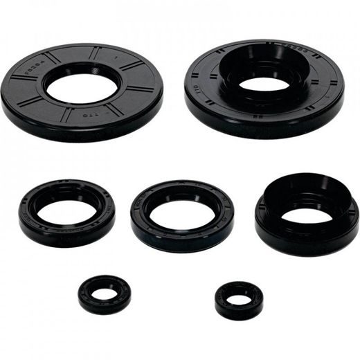 SADA GUFER MOTORU WINDEROSA 822396