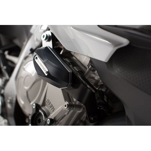 SW MOTECH PADACÍ PROTEKTORY BMW S 1000 XR (15-19).