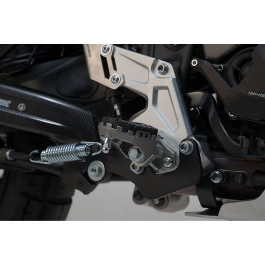 SW MOTECH ION STUPAČKY YAMAHA TÉNÉRÉ 700 MODELS (19-).
