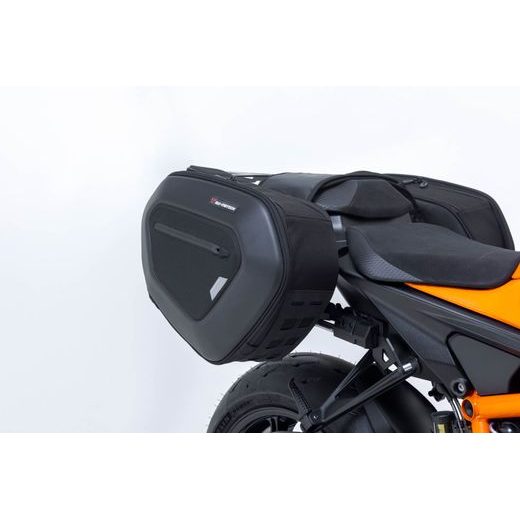 SW MOTECH PRO BLAZE H SADA TAŠEK KTM 1290/1390 SUPER DUKE R/EVO.