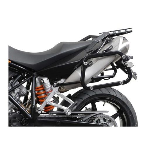 SW MOTECH KTM - 990 SM T - NOSIČ QUICK-LOCK KTM 990 SM-T