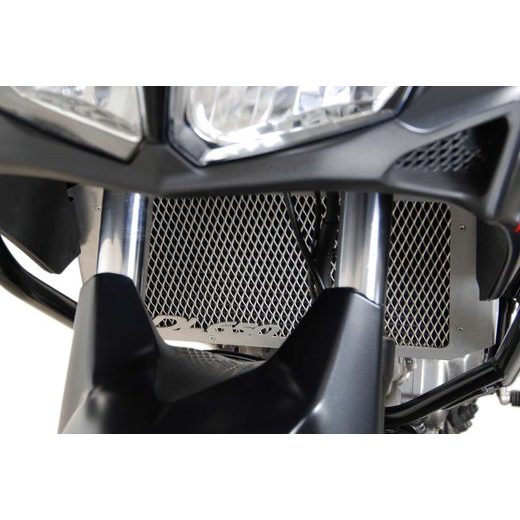 SW MOTECH KRYT CHLADIČE DL 650 (04-10)