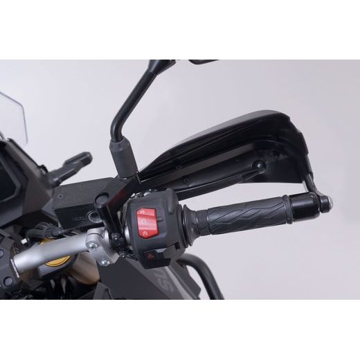 SW MOTECH BBSTORM CHRÁNIČE RUKOU PRO SUZUKI DL 800 DE (22-)