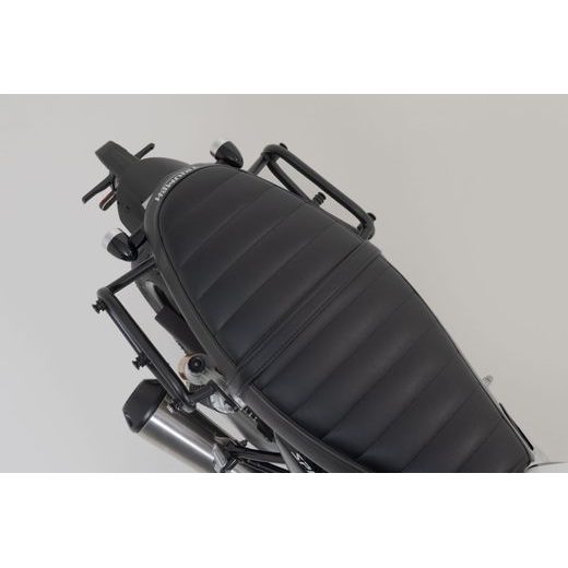 SW MOTECH SYSBAG WP M/M SADA TRIUMPH SPEED TWIN 1200 (18-).
