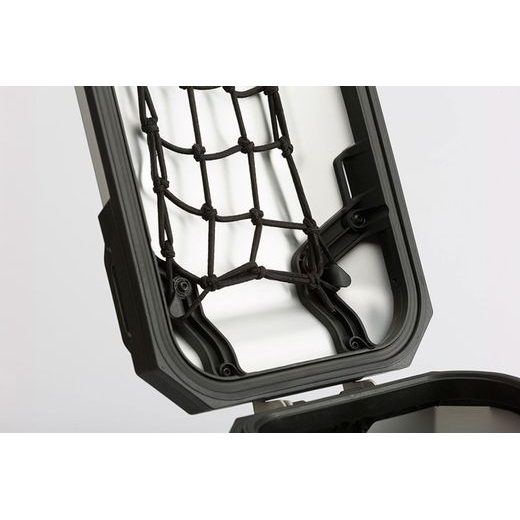 SW MOTECH SÍŤKA DO VÍKA KUFRU TRAX ADV.37/45 LITRŮ